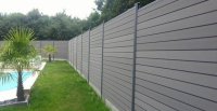 Portail Clôtures dans la vente du matériel pour les clôtures et les clôtures à Oursel-Maison